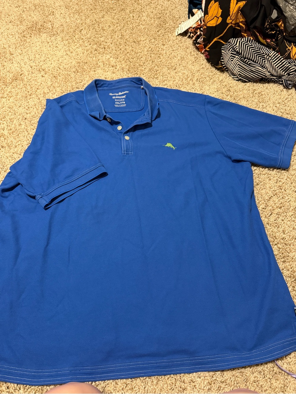 Tommy Bahama Polo Bundle